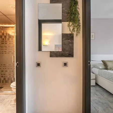 Apartment Salou-modern-pool-5'playa-2room-portavntura-ac13 Salou
