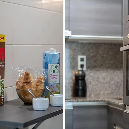 Apartment Salou-modern-pool-5'playa-2room-portavntura-ac13