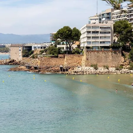Salou-modern-pool-5'playa-2room-portavntura-ac13